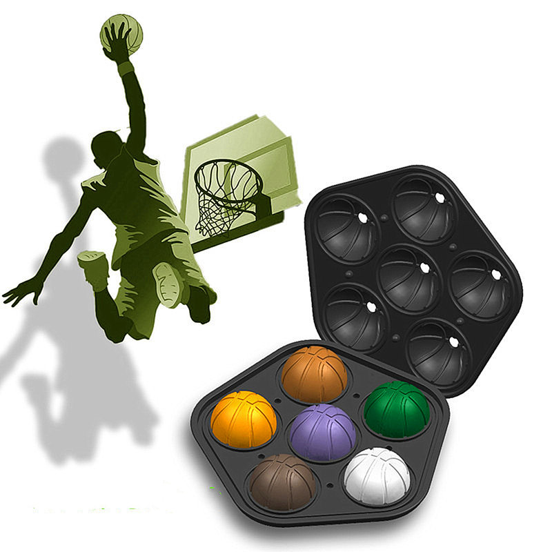 Flash Popup Non-Stick Baking Moulds