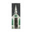 White Chapel by Ashley Bradley - Panoramic Print on Canvas-957606932-957606924