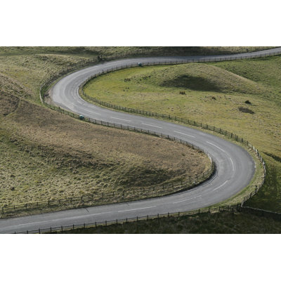 S Bend par Martb