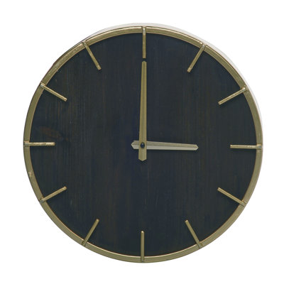 Horloge murale Faunia
