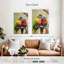 Paire de Loriquets-1416736264