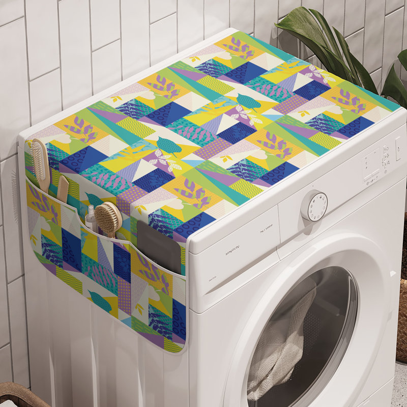 Polyester Laundry Room Organizer