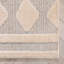Harlow Moroccan Synthetic Area Rug-57329400