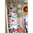 Lighted Christmas Tree-1179752908