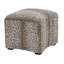 Square Ottoman
