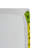 Ambesonne Periodic Table Fitted Sheet 2-Pack Chemistry Lovers Multicolor-106745722