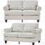 Canapé-lit 59,5 po Modern Classic Classic-510539213