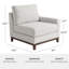 Fauteuil modulaire Martha Stewart Bedford-136876860