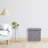 Upholstered Ottoman