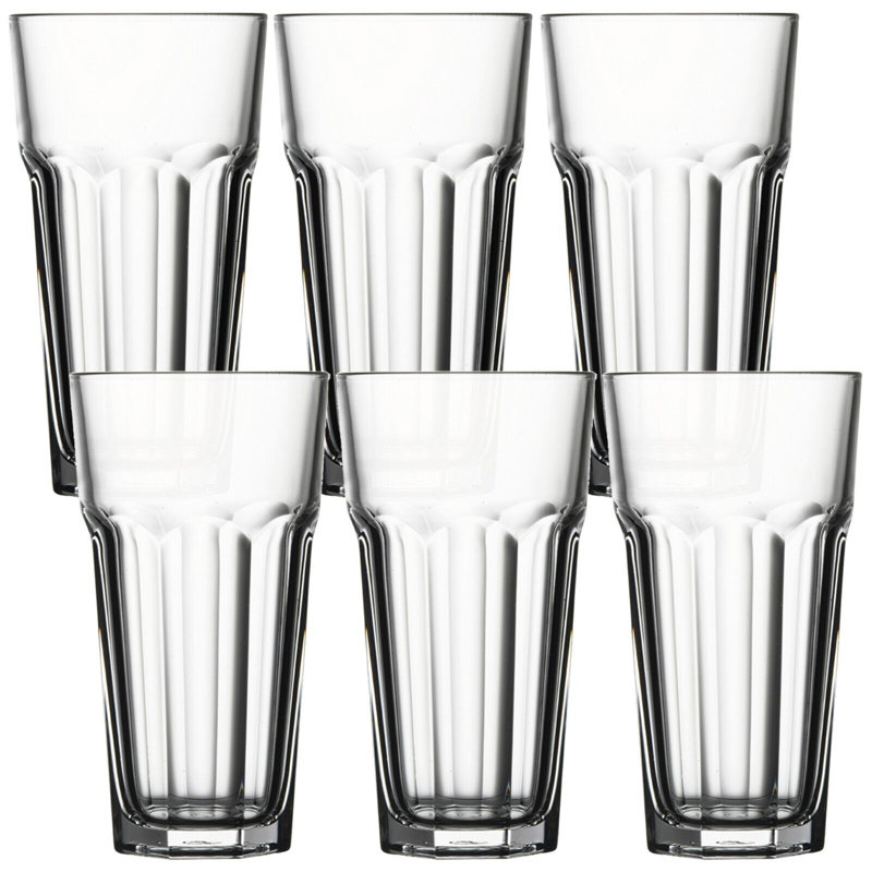 365ml Glassware Set Set