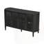 Armoire de rangement avec 4 portes-968772407