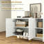120cm Sideboard