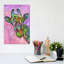 Giraffe 1 Piece Wall Art on Canvas-1139391499-1139391503