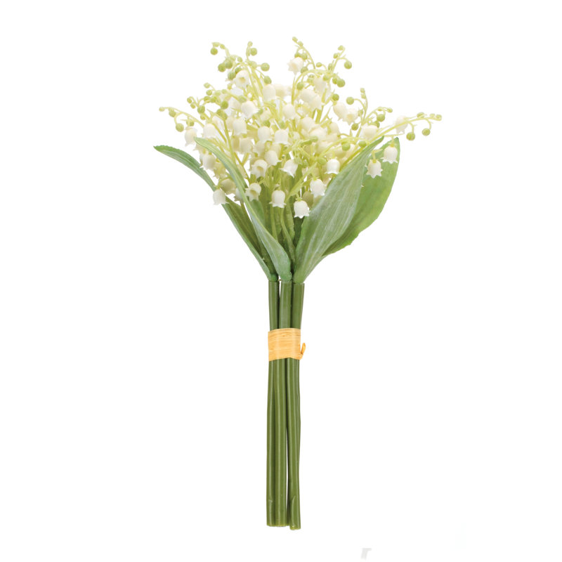Ensemble de muguet