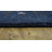 Heywood HAND KNOTTED LOOM SILK ECO-FRIENDLY AREA RUGS  - Charcoal Color, Contemporary Design-1166535230