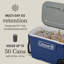 Glacière à roulettes 62QT-116281836