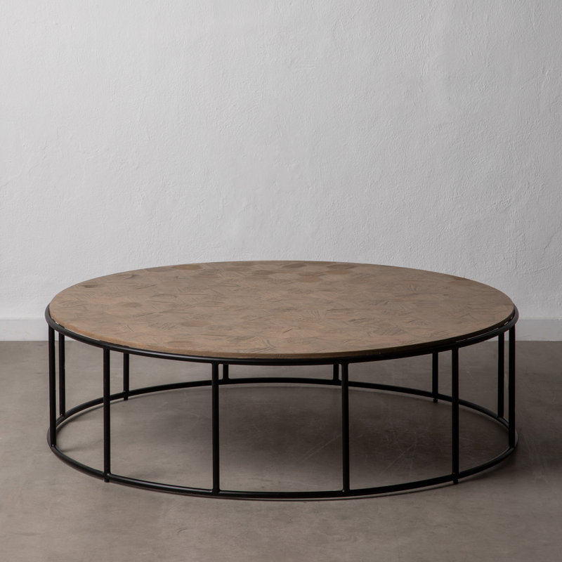Masa Frame Coffee Table