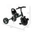 Vélo récréatif récréatif pour tout-petits
