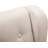 Artiana Upholstered 45.6 " Linen Blend Settee-863570834