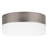 Selasi Glass LED Flush Mount