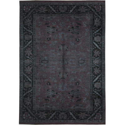 One-of-a-Kind 9'9" X 13'7" Area Rug