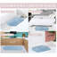 Ensemble de tapis pour salle de bain 4 pièces Morissette-1397420975