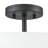 Asuka 15.75" Wide 3-Light Semi Flush -1864119912