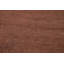 Tapis d'intérieur / extérieur brun contemporain noué à la main 7 x 8 po