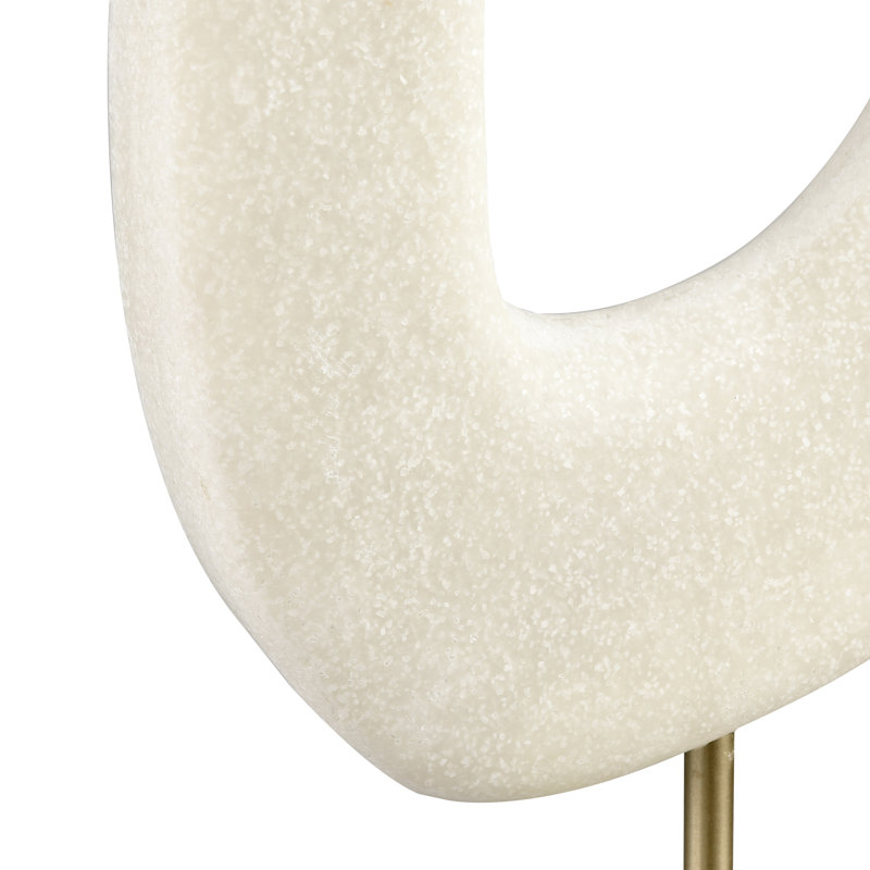 Hodge Sculpture - Large