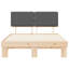 Solid Wood Bed-2068805505-2068805528
