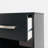Dymone One Drawer Wood Nightstand-1985035972-1998191724