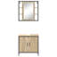 Bathroom Furniture Suite