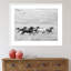 Horse Run I par PHBurchett - Photographie avec cadre photo-731046562-731046561