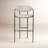 Belarus Fabric Seat Stool-1858453322-1858453324