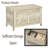 30'' Wide Credenza