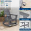 Outdoor Adirondack Chair