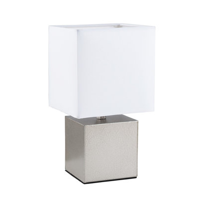 Diya Metal Table Lamp