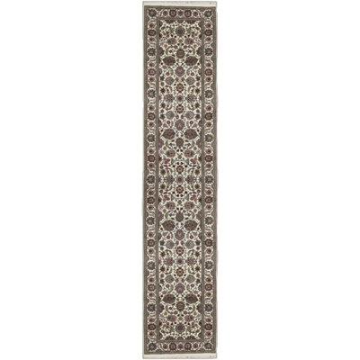 One-of-a-Kind 2'6" X 10' Area Rug