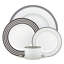 Parker Place Bone China Dinnerware Set