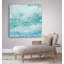 Aqua Skies - reproduction d'art-29161643-32972986