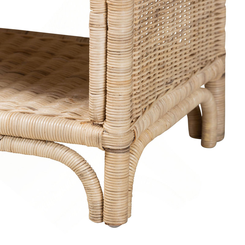 Table de chevet 1 tiroir Modern