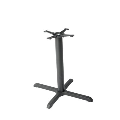 Base en fonte 28 "Economy Series
