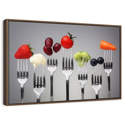 Alimentation saine