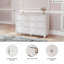 Commode Diellza