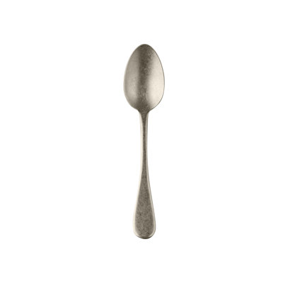 Cuillère à café rétro