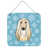 Afghan Hound