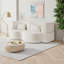 Canapé-lit pliable 2 en 1 Instant-Convert 3 places, canapé-lit pliable de 75 pouces-717057149