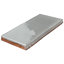 Antic Craquelle 3" x 6" Ceramic Brick Look Tile-1955456744