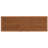 Sadie 45.7'' Solid Wood Console Table-875288648
