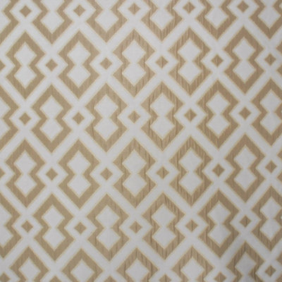 Geometric Fabric
